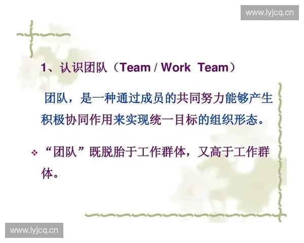 凝聚协作力量打造高效卓越的体育赛事执行团队建设路径研究 凝聚协作力量打造高效卓越的体育赛事执行团队建设路径研究