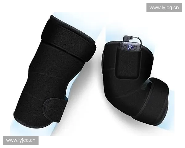 基于护膝结构设计的创新研究与应用探讨 基于护膝结构设计的创新研究与应用探讨